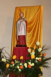 Uroczystość św. Karola Boromeusza