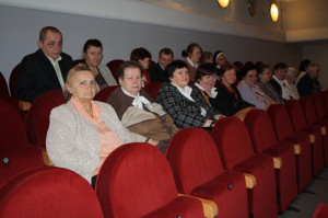 Wyjazd do Teatru Zagłębia w Sosnowcu na: „Śluby panieńskie”